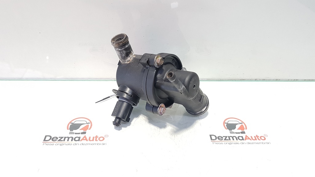 Corp termostat, Skoda Fabia 1 (6Y2) 1.4 mpi, cod 047121111M (id:379073)
