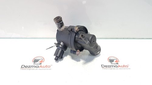 Corp termostat, Skoda Fabia 1 (6Y2) 1.4 mpi, cod 047121111M (id:379073)