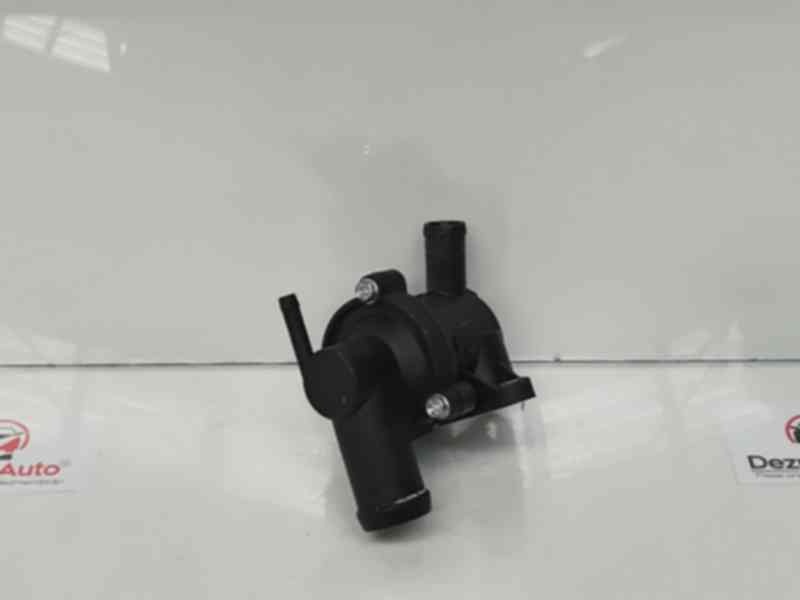 Corp termostat, Skoda Fabia 1 (6Y2) 1.4MPI (id:322166)