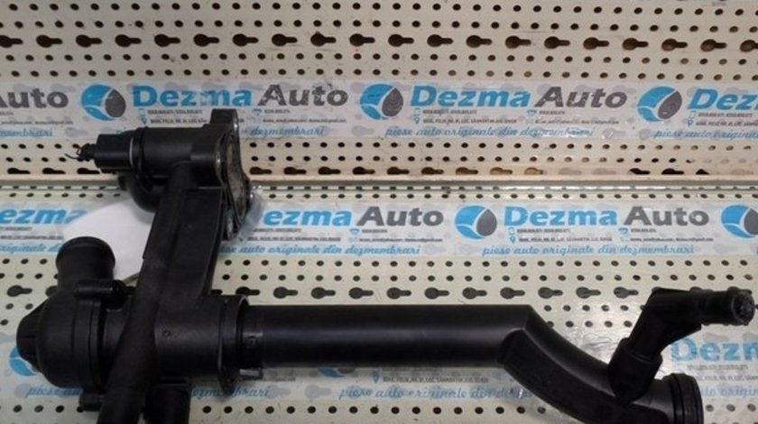 Corp termostat Skoda Fabia 1 Combi, 1.2B, 03C121111B