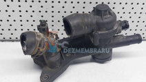 Corp termostat Skoda Fabia 2 Combi (5J, 545) [Fabr...