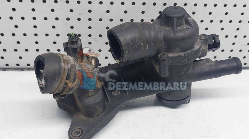 Corp termostat Skoda Fabia 2 Combi (5J, 545) [Fabr 2007-2014] 03C121111B 1.2 Benz CGPA