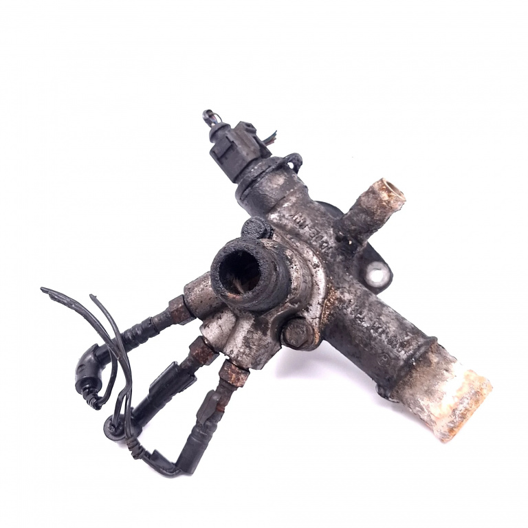 Corp Termostat Skoda Octavia 1 (1U) 1996-2010 1.9 Tdi Ahf Motorina 038121133A, 028121456