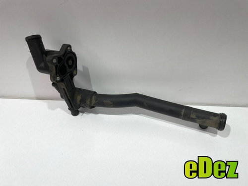 Corp termostat Skoda Octavia 2 (2004-2008) 1.2 tsi 03f121026b