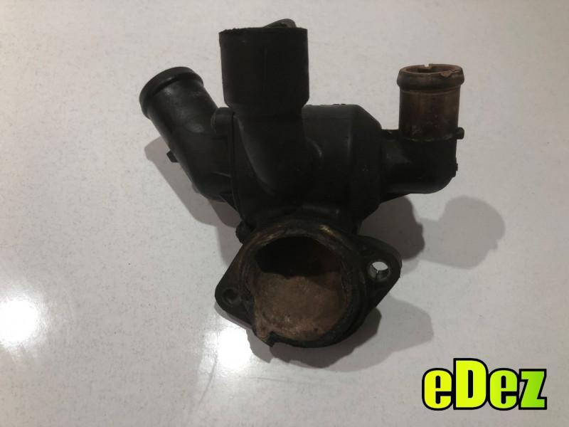 Corp termostat Skoda Octavia 2 facelift (2008-2013) 2.0 tdi CBD, CBDC 03l121111r