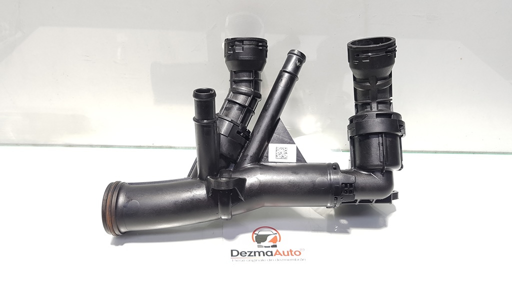 Corp termostat, Skoda Octavia 3 (5E3) [Fabr 2012-prezent] 1.6 tdi, DDY, 04L121111