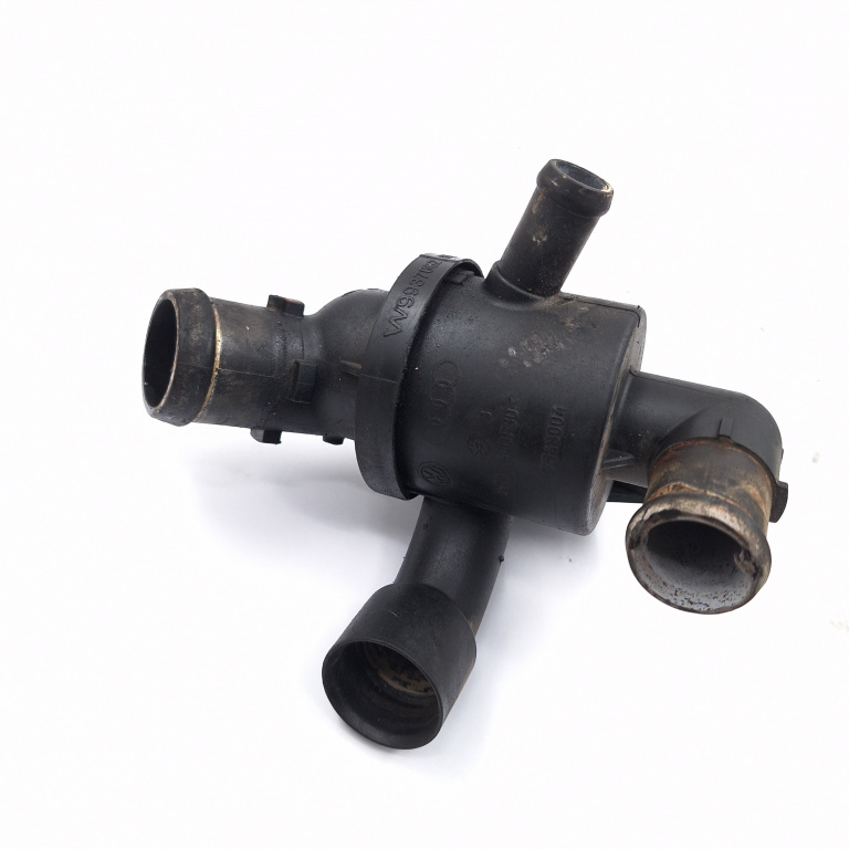 Corp Termostat Skoda Rapid 2012-2019 1.6 Tdi Cayc Motorina 03L121111S, W9937002, 7548004
