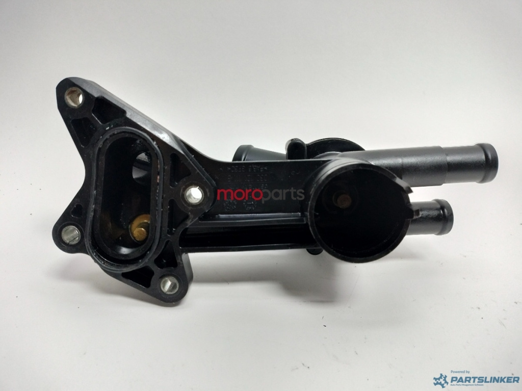 Corp termostat Skoda Roomster Praktik (5J) 1.2B 03C121111B SKODA ROOMSTER Praktik (5J) [ 2007 - 2015 ] OEM 03C121111B