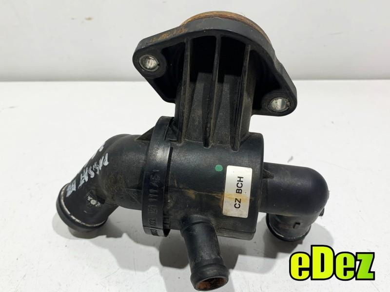 Corp termostat Volkswagen Caddy 3 facelift (2010-2015) 2.0 tdi CFFB 03L121111AE