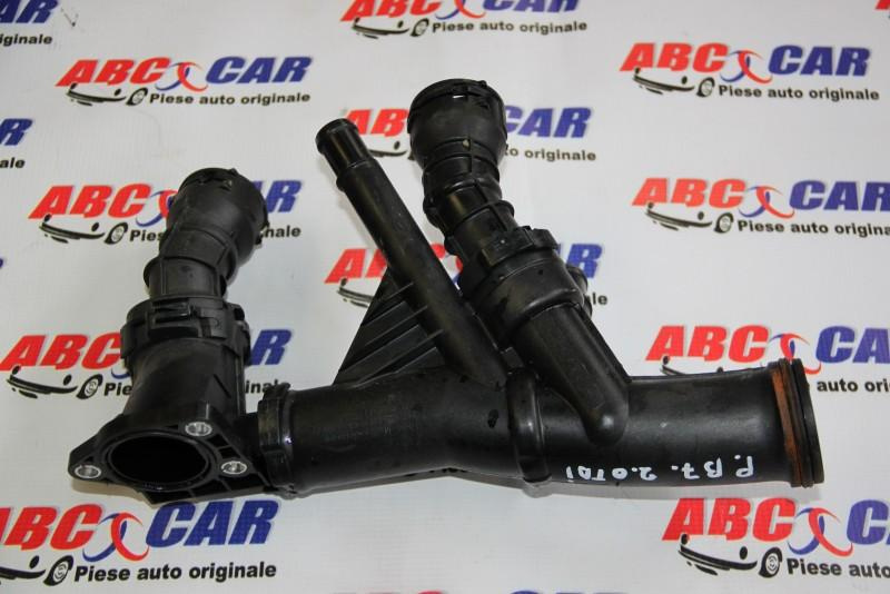 Corp termostat Volkswagen Passat CC 2008-2012 04L121026F