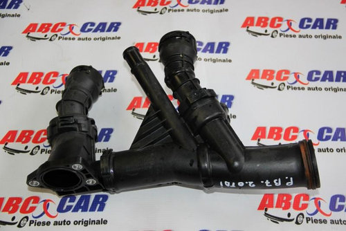Corp termostat Volkswagen Passat CC 2008-2012 04L121026F