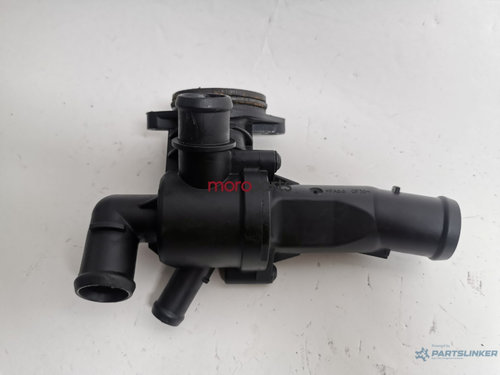 Corp termostat VOLKSWAGEN POLO 6R, 6C 2009 - > 1.2 TDI CFWA VAG 03P121111E
