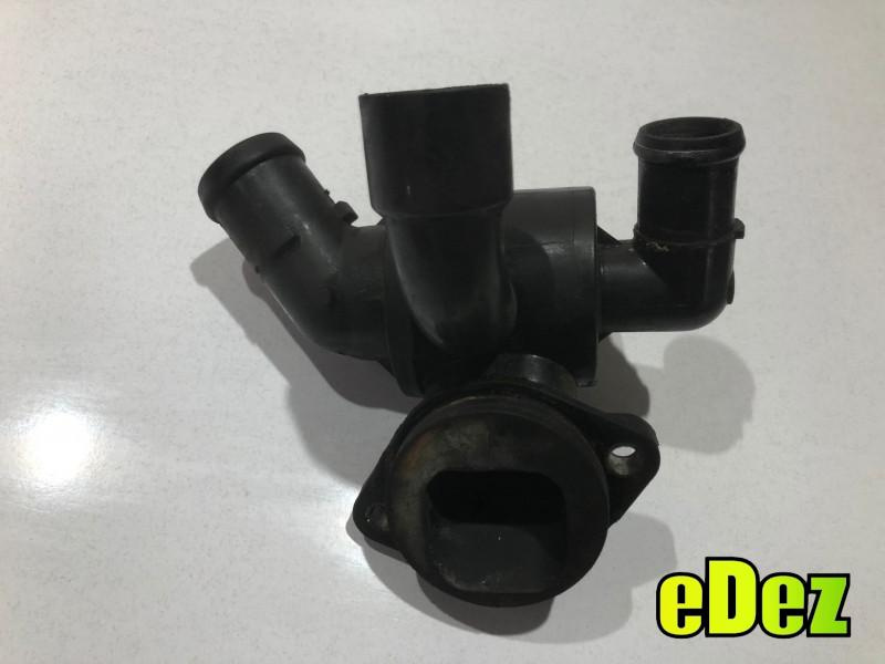 Corp termostat Volkswagen Sharan (2010-2015) [7N] 2.0 tdi CFFB