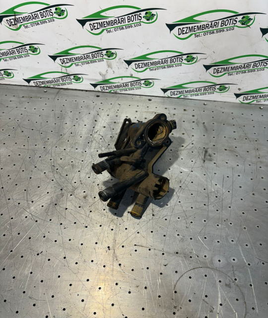 Corp Termostat Volkswagen VW Polo 3 6N [1994 - 2001] Hatchback 5-usi
