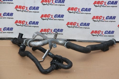 Corp termostat VW Crafter 2.0 TDI cod: 03L121131B model 2017