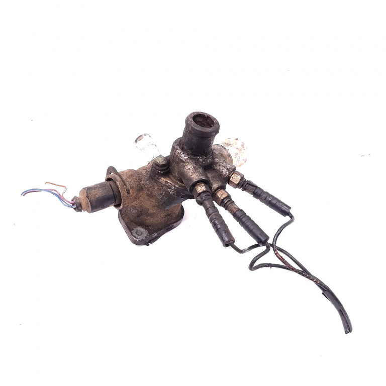 Corp Termostat Vw Golf 4 1997-2004 1.9 Tdi Axr Motorina 038121133A