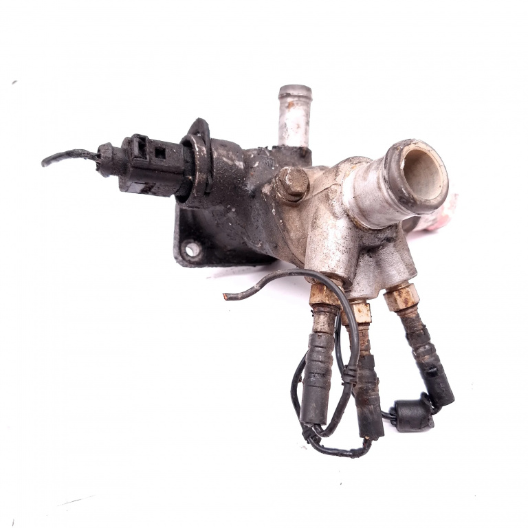Corp Termostat Vw Golf 4 1997-2004 1.9 Tdi Axr Motorina 038121133A, 028121456