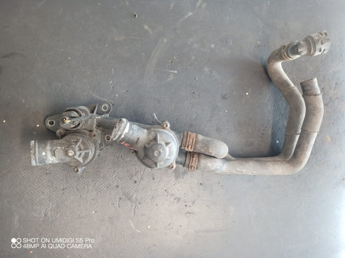 Corp termostat Vw Golf 5, 1.4fsi, BKG - COD 03C121026G