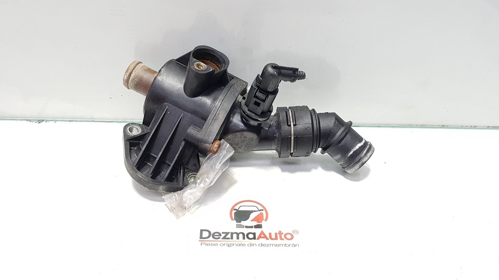 Corp termostat, Vw Golf 5 (1K1) 2.0 fsi, AXW, cod 06F121111 (id:381284)