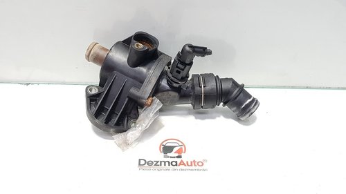 Corp termostat, Vw Golf 5 (1K1) 2.0 fsi, AXW, cod 06F121111 (id:381284)