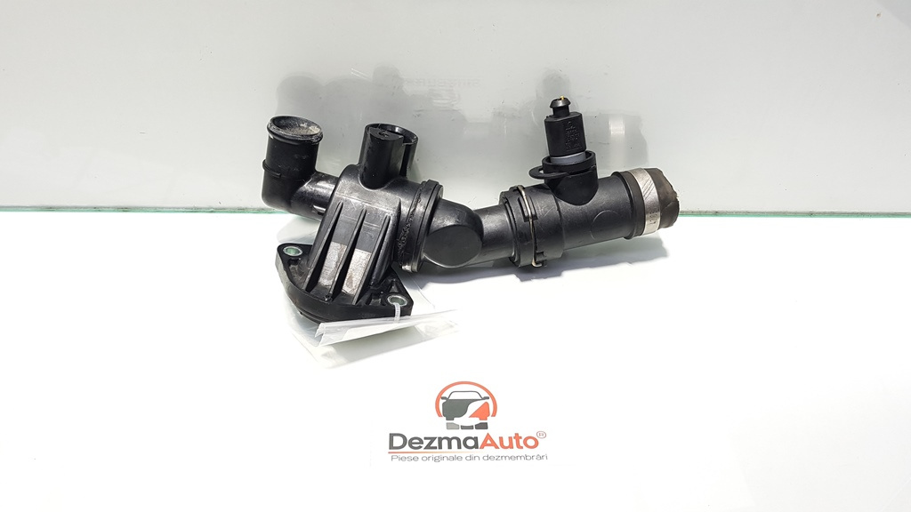 Corp termostat, Vw Golf 5 (1K1) 2.0 tfsi, BWA, 06F121111F (id:399436)