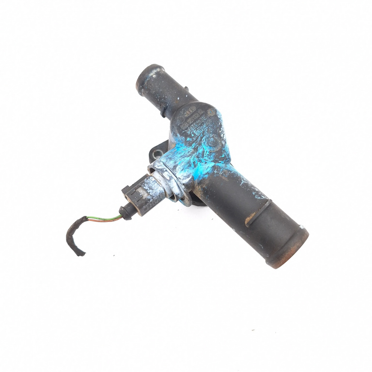 Corp Termostat Vw Golf 5 2003-2009 06A12