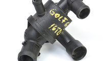 Corp Termostat VW GOLF 6 2008 - 2013 Motorina 03L1...