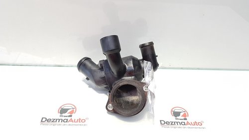 Corp termostat, Vw Golf 6 (5K1) 1.6 tdi, CAY, cod 03L121111R (id:371081)