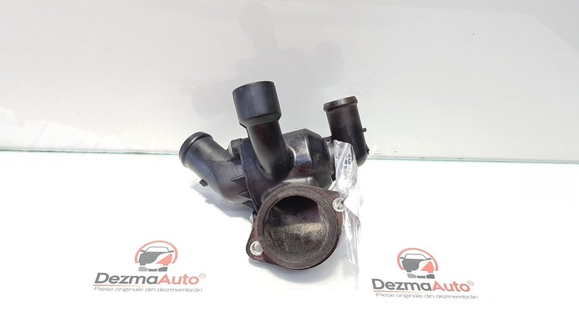 Corp termostat, Vw Golf 6 (5K1) 1.6 tdi, CAY, cod 03L121111R (id:371081)