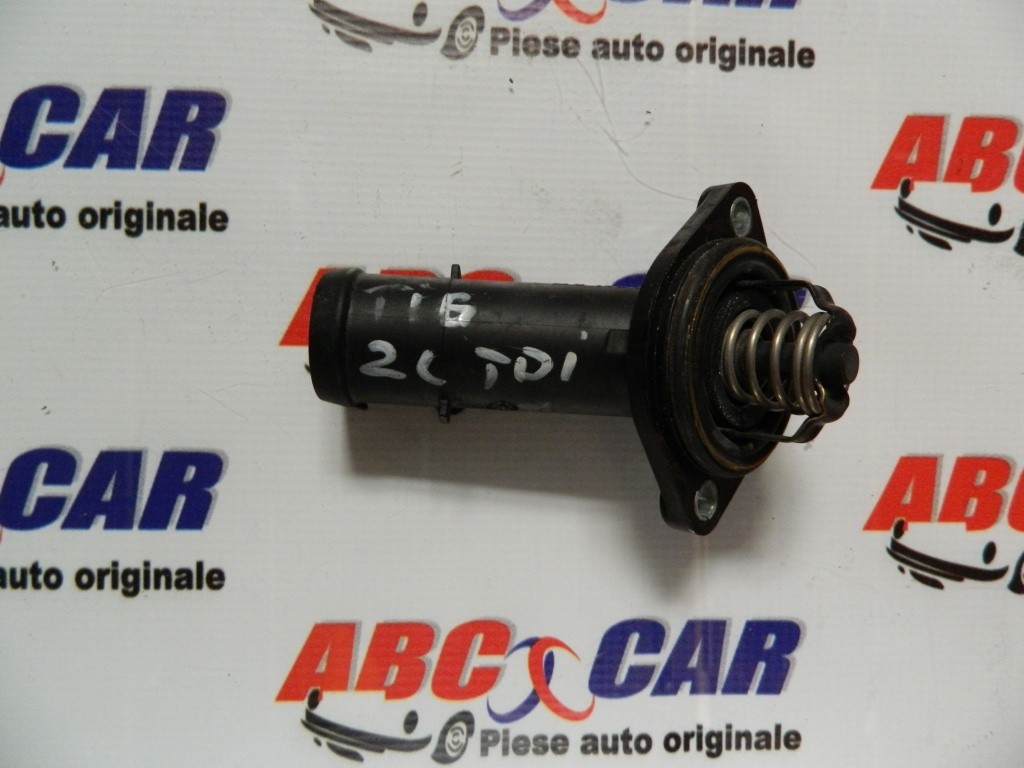Corp termostat VW Jetta (1B) 2..0 TDI cod: 03L121114B model 2014