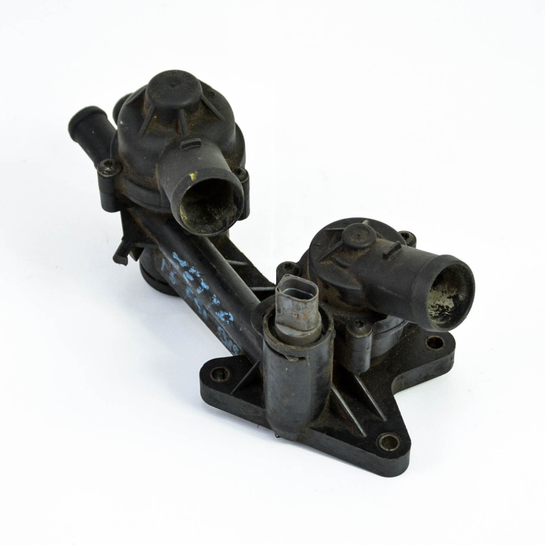 Corp Termostat Vw Jetta 3 (1K) 2005-2010 1.6 Fsi Blf Benzina 03C121118C, 03C121121C