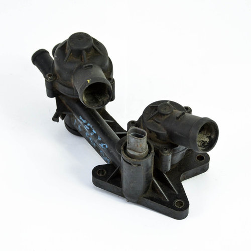 Corp Termostat Vw Jetta 3 (1K) 2005-2010 1.6 Fsi Blf Benzina 03C121118C, 03C121121C