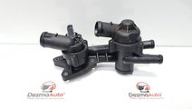 Corp termostat, Vw Jetta 4 (6Z) 1.4 tsi, cod 03C12...