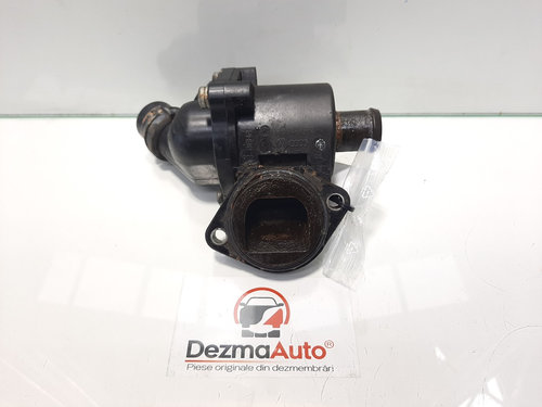 Corp termostat, Vw Passat (3B3) [Fabr 2001-2004] 2.0 B, ALT, 06B121111K (id:425321)