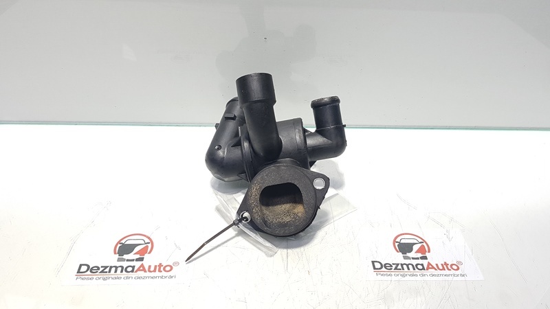 Corp termostat, Vw Passat (3C2) 2.0 tdi, 03L121111AC (id:357314)
