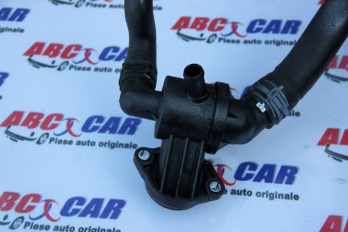 Corp termostat VW Passat CC 2.0 TDI cod: 03L121111AE model 2012