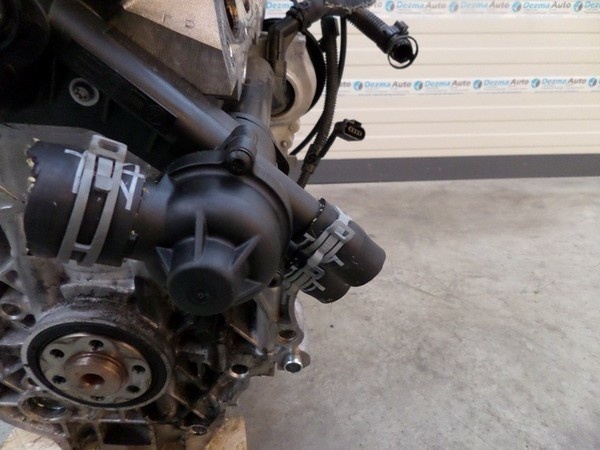Corp termostat Vw Polo (6R) 1.2B, 032121111B