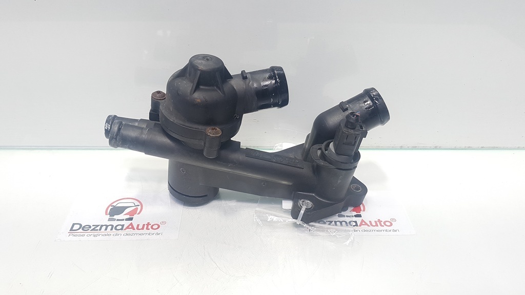 Corp termostat, Vw Polo (9N) 1.2 B, cod 03C121111B (pr:110747)