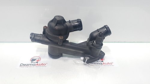 Corp termostat, Vw Polo (9N) 1.2 B, cod 03C121111B (pr:110747)