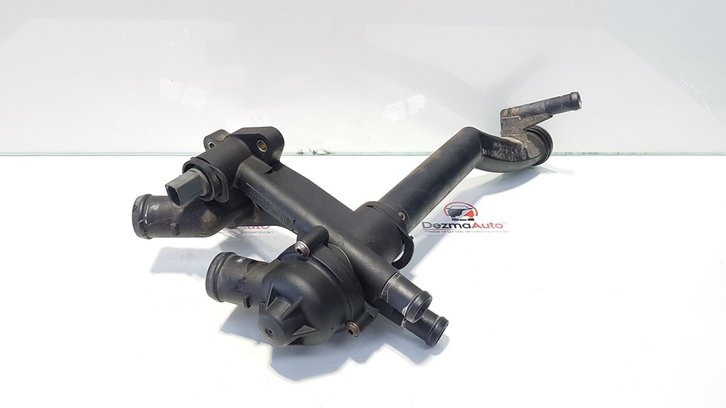 Corp termostat Vw Polo (9N) 1.2 benzina 16v, AZQ, cod 03C121111B (id:379058)