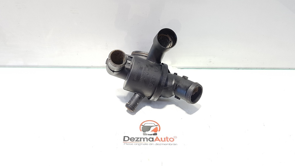 Corp termostat Vw Tiguan (5N) 2.0 tdi, CFF, 03L12111AE (id:386090)
