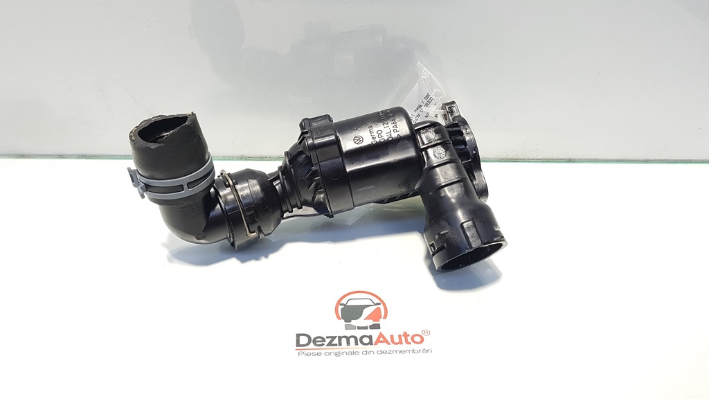 Corp termostat, Vw Tiguan II, 1.6 tdi, DGD, 04L121111Q (id:401222)