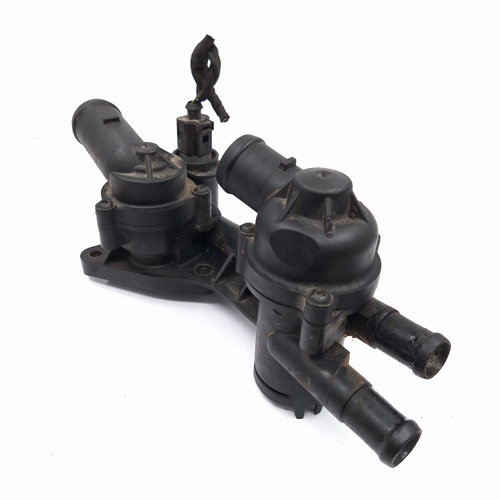 Corp Termostat Vw Touran (1T) 2003-2010 1.4 Tsi Benzina 03C121121D, 03C121118D, 03C121026S, 03C12111...