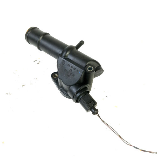 Corp Termostat Vw Touran (1T) 2003-2010 1.9 Tdi Avq Motorina 03L121132A, 03L 121 132 A