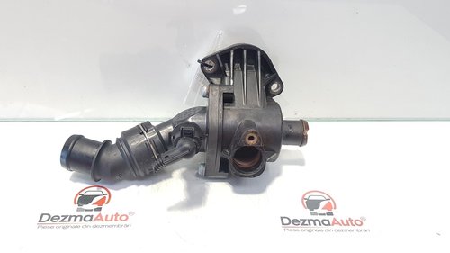 Corp termostat, Vw Touran (1T1, 1T2), 2.0 fsi, BLX, 06F121111