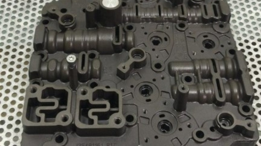 Corp valve mecatronic cutie DSG Volkswagen 2009 OEM J254B1161