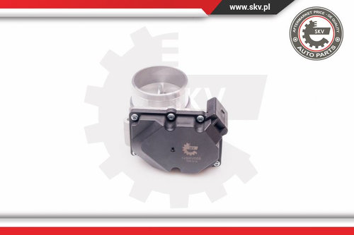 Corpul clapetei ; AUDI A4 A5 A6 A7 A8 Q5 Q7 VW Touareg ; 059145950A