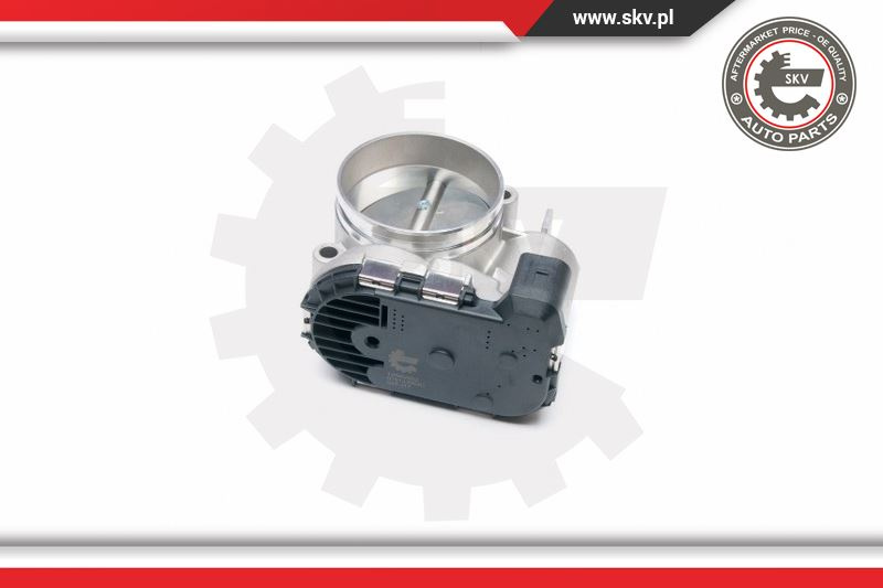 Corpul clapetei ; AUDI A4 A5 A6 A8 Q7 ; 078133062C