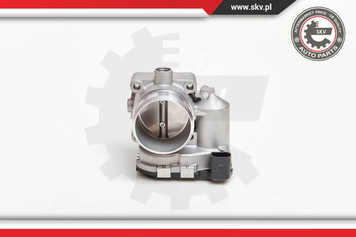 Corpul clapetei ; AUDI A4 A6 SEAT Exeo SKODA Superb VW Passat ; 06B133062M