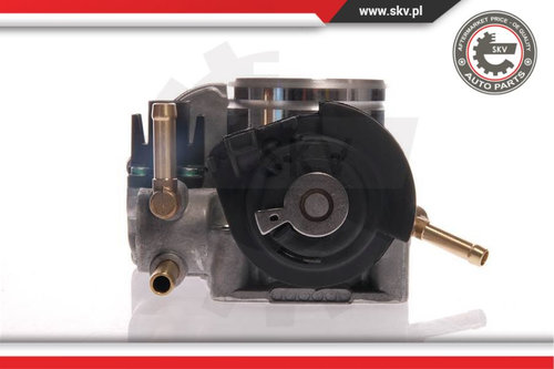 Corpul clapetei ; AUDI A4 SKODA Octavia VW Bora Golf IV New Beetle ; 06A133064H